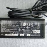 Laptop ac Adapter/65w Notebook Power Adapter Replacement for Delta Aspire 1680 Aspire 2010 Aspire 2020 Aspire 3000 Series