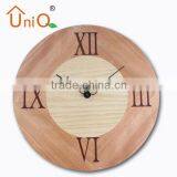 W1601 Cheap Wholesale Wall Clock