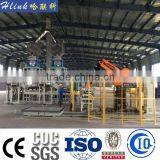 Fully Automatic 10-60 Tons of BB Fertilizer Production Line thumbnail-4