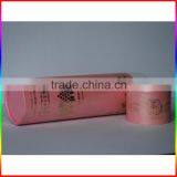 Custom Print Cylinder Tube Wine Paper Box Packaging thumbnail-3