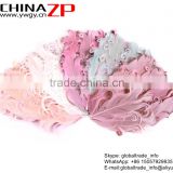 Leading Supplier CHINAZP Best Cheap Dyed Vintage Collection Curled Goose Feathers Plumage Pad for Girls