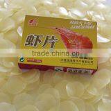 White Prawn Crackers With Safe Healty Taste Ex-factory Price thumbnail-2
