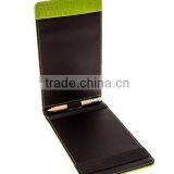 BOSHIHO China Factory Gold Scorecard Holder Leather thumbnail-2
