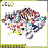 Fashion Small Creative alloy Luggage Combination Padlock Cheaper Price Europe Standard