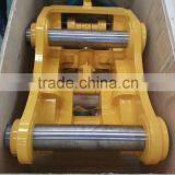 Hot Sale Excavator Attachments,zx230 Hitachi Excavator Quick Hitch Coupler for Sale thumbnail-4
