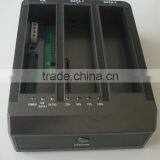 USB 3.5"/2.5" IDE/SATA HDD Docking Station