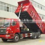 CAMC 6*4 DUMP TRUCK thumbnail-1