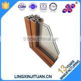 Decoration Alum Profil Aluminium Window Making Materials Best Sale thumbnail-1