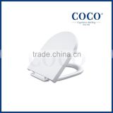 COCO toilet slow down seat cover