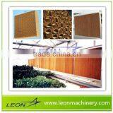 LEON Poultry Honeycomb Cooling Pad With Frame thumbnail-3