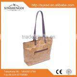 Factory Wholesale Candy Mini Duffel Unique 100% Cotton Quilted Ladies Paper Backpack thumbnail-2