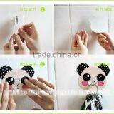 Reusable Removable Silicon Adhesive Hook thumbnail-1