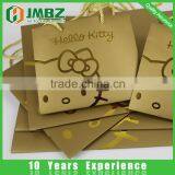 ECO-friendly Feature Paper Gift Bags With Logo thumbnail-2
