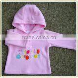 Polar Fleece Clothing for Baby