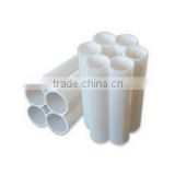 PVC/PE Multi-Hole Pipe Production Line/plum blossom pipe Production Line