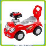 NEW! Sliding Baby Carriage thumbnail-2