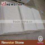Newstar Honed White Sandstone