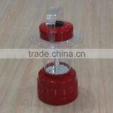 7W U Tube Camping Light Solar MODEL 707 thumbnail-2