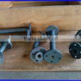 Export to Latvia Market--Wearproof Ceramic Elbow thumbnail-1