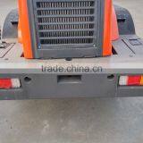 2016 New Style1.6 Ton Wheel Loader for Sale thumbnail-5