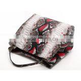 Branded Handbag pu Tote Bag Ladies Bags Handbag thumbnail-5