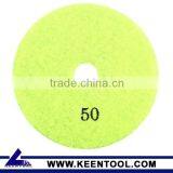 Stone Polishing Diamond Polishing Pad thumbnail-2