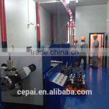 Hydraulic Slab Gate Valve/Manual-Hydraulic Slab Gate Valve/Forged Gate Valve/Cameron Valve thumbnail-6