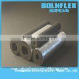 Zhongshan Airconflex NBR/PVC Rubber Foam Heat Insulation Tube /pipe for HVAC thumbnail-6