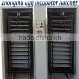 8448 HIGH CAPACITY Egg Incubator China/quail Egg Incubator/incubator Egg thumbnail-4