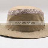 Australian Plain Cotton Jean Bucket Hat Wholesale in China thumbnail-3
