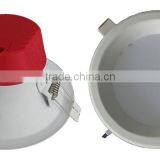 CE RoHS Epistar SMD New Led Downlight Www.china Xxx.com, Gypsum Downlight thumbnail-5
