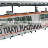 Horizontal Automatic Wet Processing Industry Pcb Cleaning Machine Supplier thumbnail-2