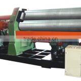 Sheet Metal Rolling Machine thumbnail-4