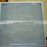 Large Airflow GH Metal Mesh Pre Air Filter