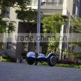 Smart Handle Standing Electric Scooter 2 Wheels With Remote Control thumbnail-2