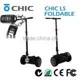 Electronic Component China Wholesale CHIC LS Two Wheel Stand up Electric Scooter