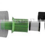 Mini Bagless Table Small Size Vacuum Cleaner Filter CS-T3301 thumbnail-6