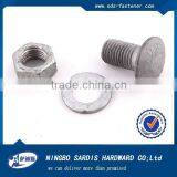 Machine Making Bolt thumbnail-5