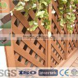 deck railing/railing post covers/balcony railing heigh