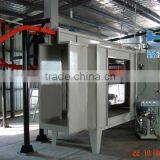 High Quality Powder Coating Booth
