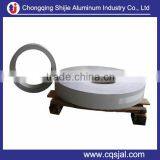 3105 Alloy .027 .19 .032 Guage Wholesale Blue ,brown ,white .black Color Aluminum Gutter Coil Price thumbnail-3