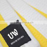 2015 Newest UWIN Poom Belt for Taekwondo thumbnail-2