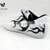 UWIN Custom Martial Art Cheap Kids Taekwondo Shoes thumbnail-4