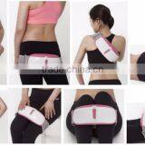 Vibration Shiatsu and Heat Body Fat Burning Slimming Massage Belt thumbnail-6