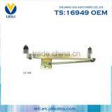 High Quality Wiper Assembly Frame Wiper Blade, Heated Wiper Blade, Soft Wiper Blade thumbnail-2