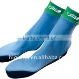 (Hot Selling)Adult' Neoprene Lycra Beach Socks