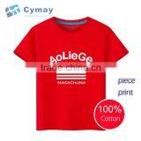 Sublimation Sports Superhero t Shirt t Shirt thumbnail-2