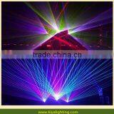 Amazing Effect Stage Laser Light 5w Laser Rgb Full Color Light thumbnail-2