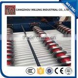 Automatic Steel Colored Sandwich Panel Cold Making Line thumbnail-4