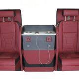 Electric Folding Seat for Luxury Car thumbnail-2